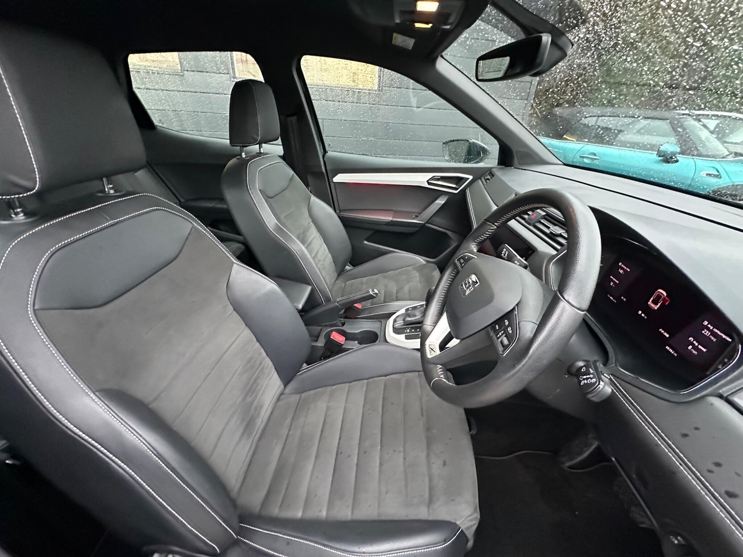 Used SEAT Arona 2019 for sale - 77279261: Photo 11