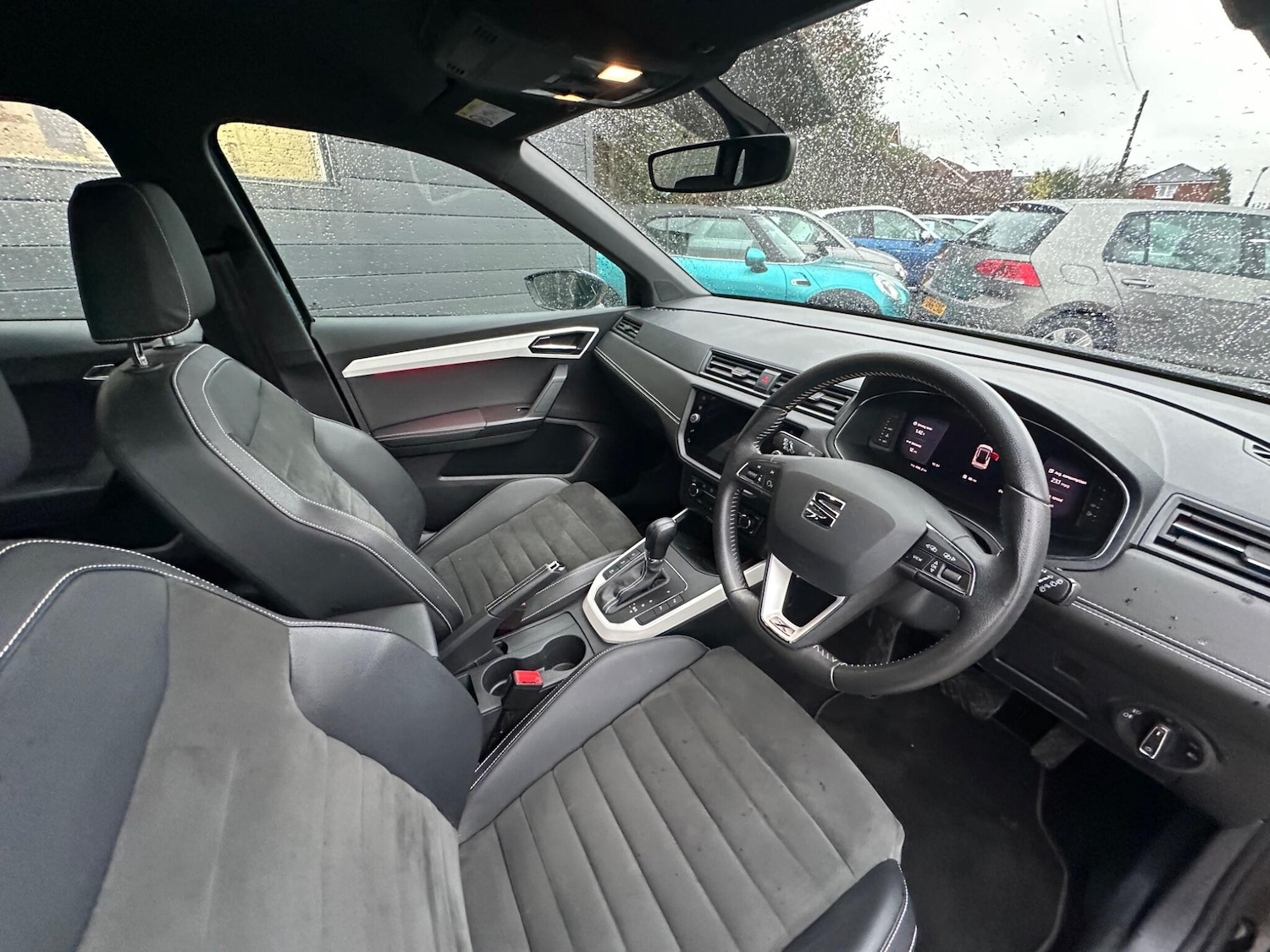 Used SEAT Arona 2019 for sale - 77279261: Photo 12