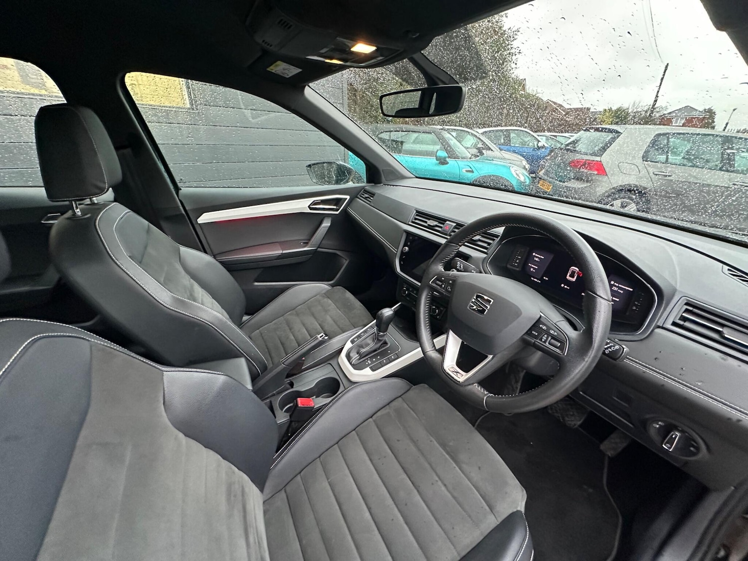 Used SEAT Arona 2019 for sale - 77279261: Photo 13