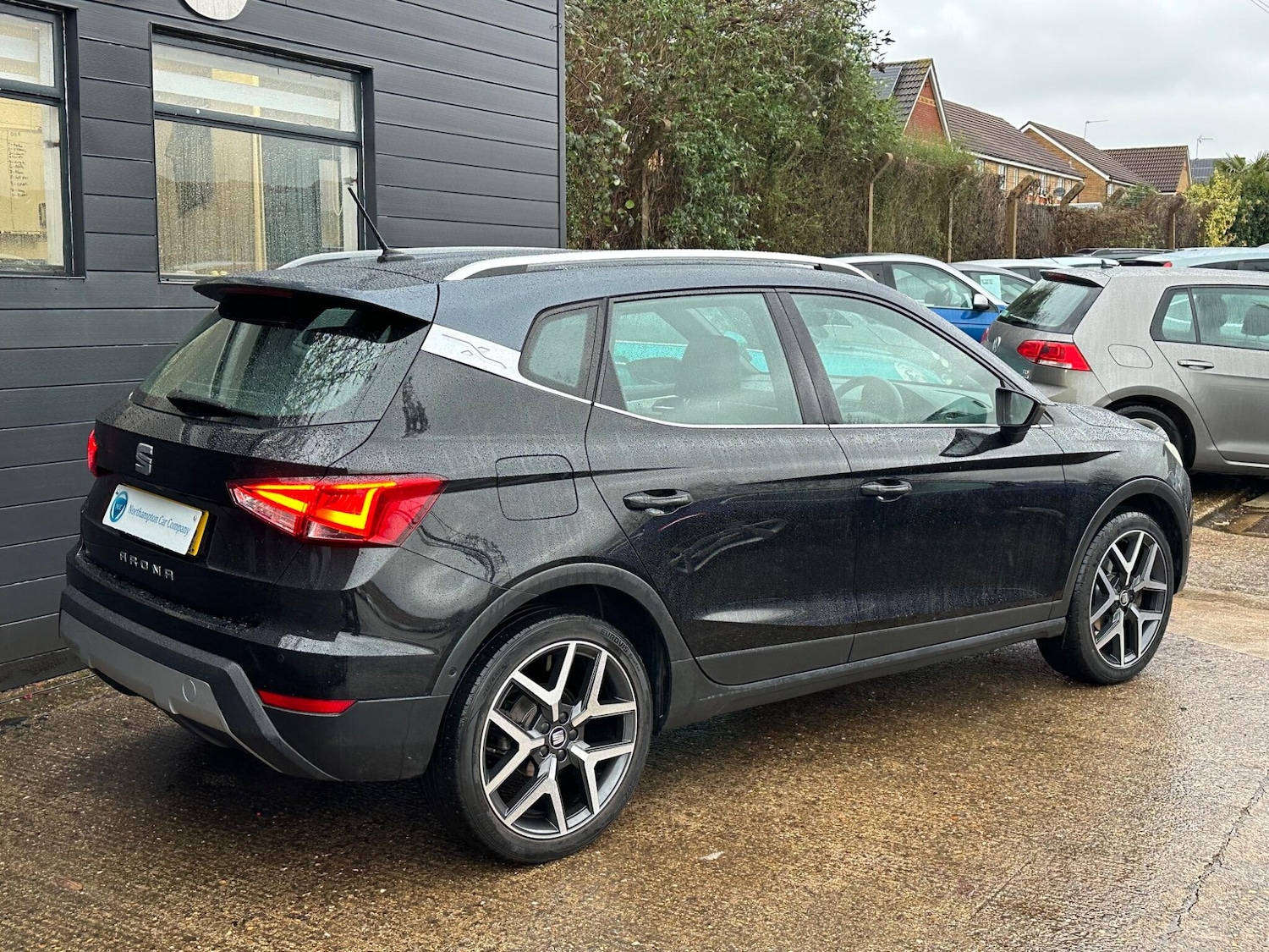 Used SEAT Arona 2019 for sale - 77279261: Photo 15