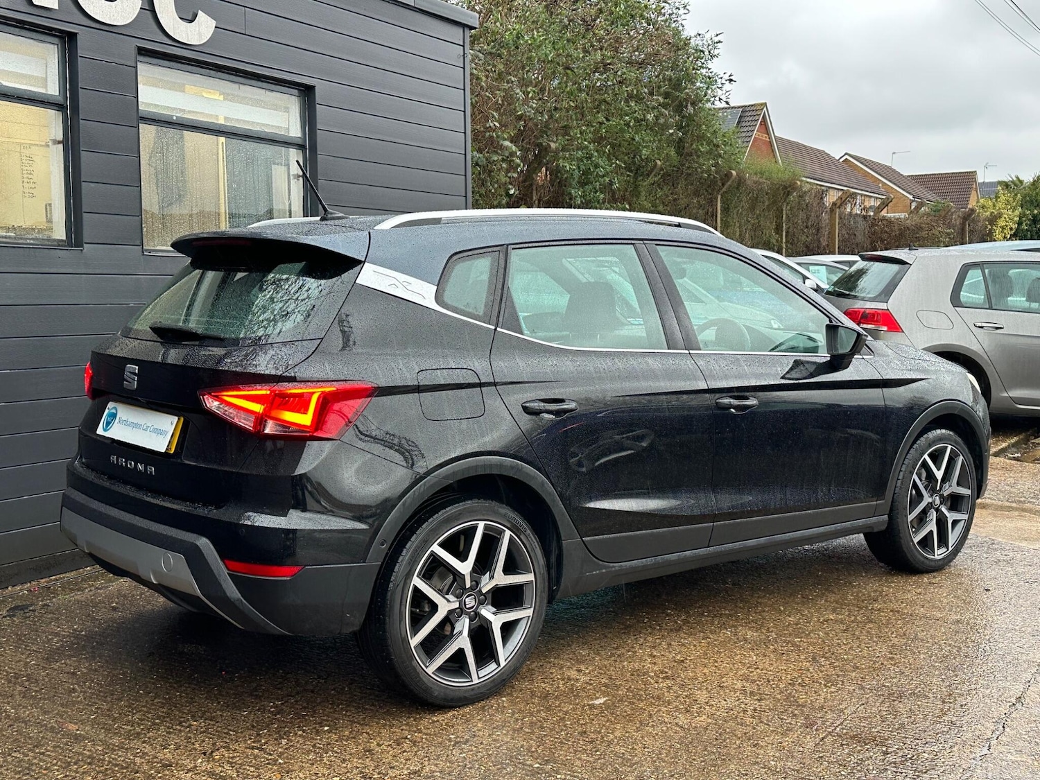 Used SEAT Arona 2019 for sale - 77279261: Photo 16