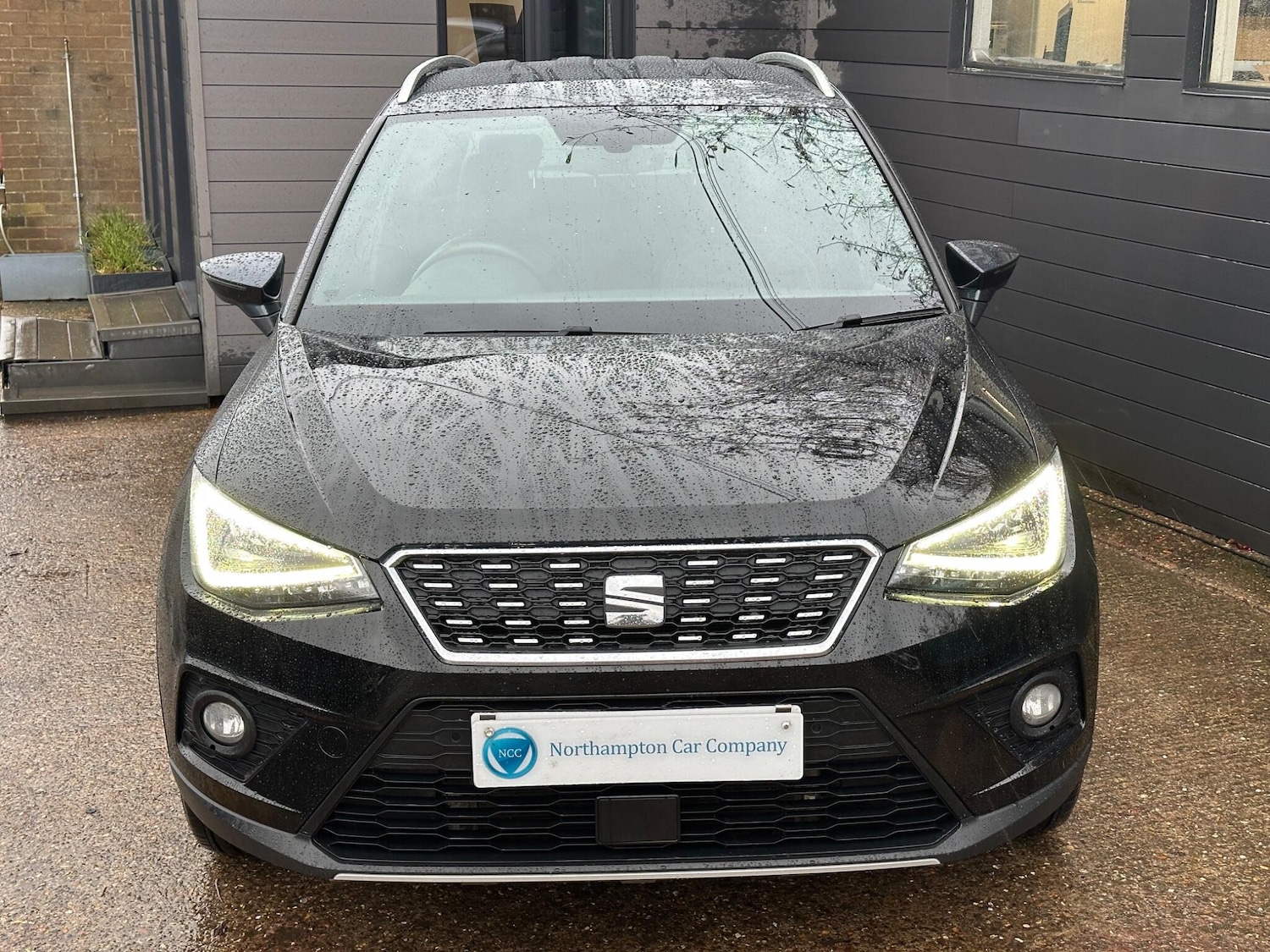 Used SEAT Arona 2019 for sale - 77279261: Photo 17