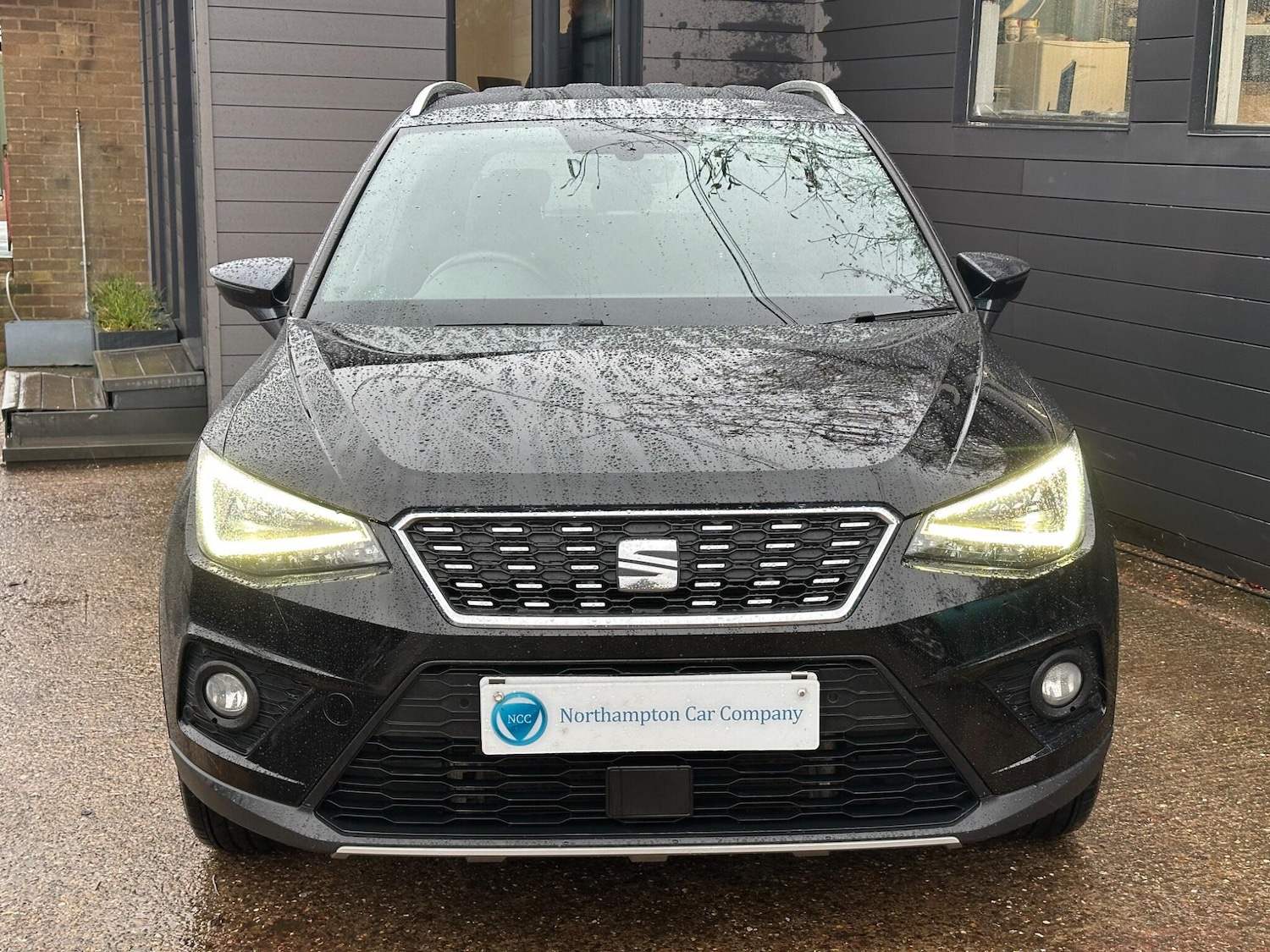 Used SEAT Arona 2019 for sale - 77279261: Photo 18