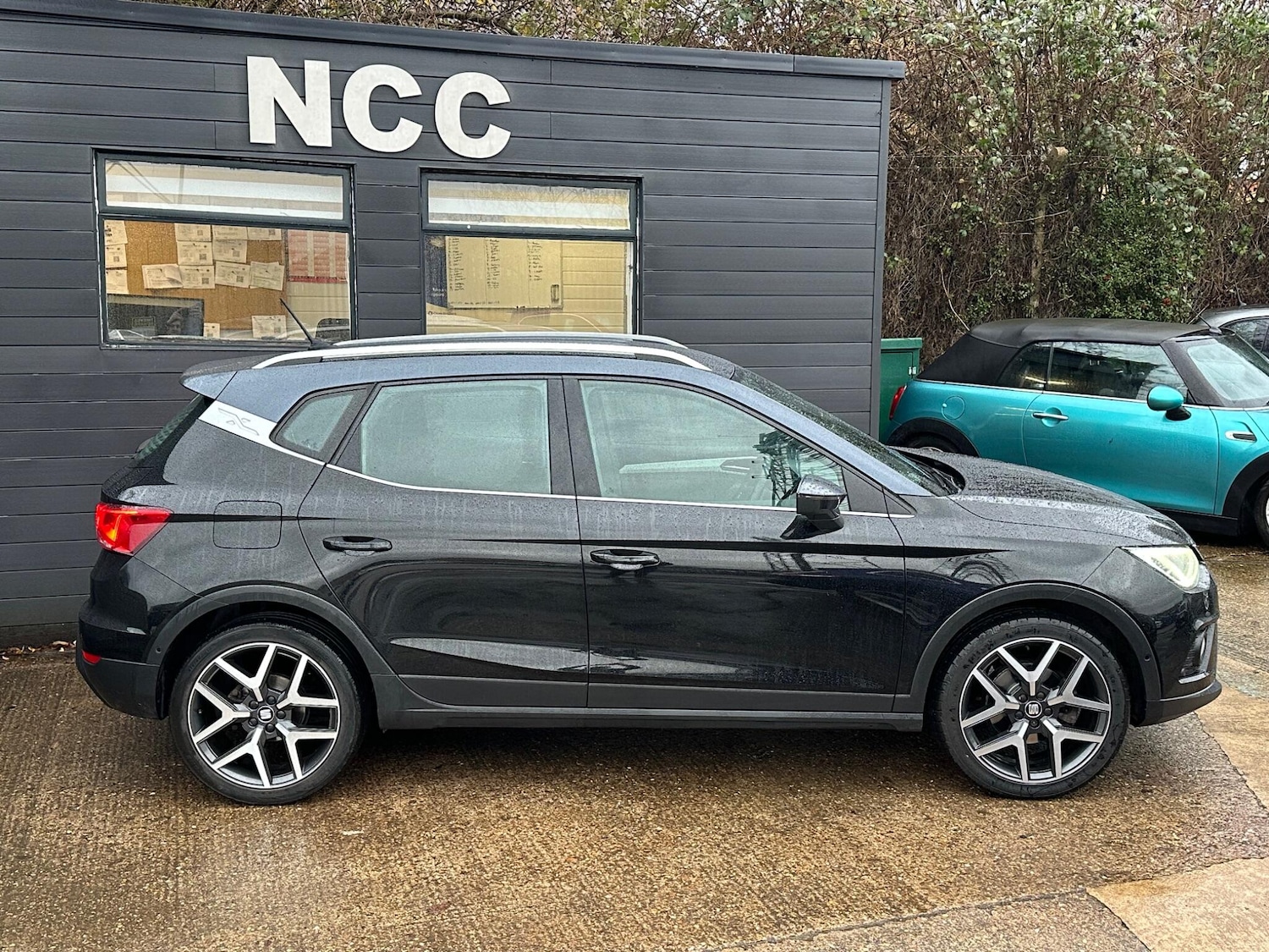 Used SEAT Arona 2019 for sale - 77279261: Photo 19