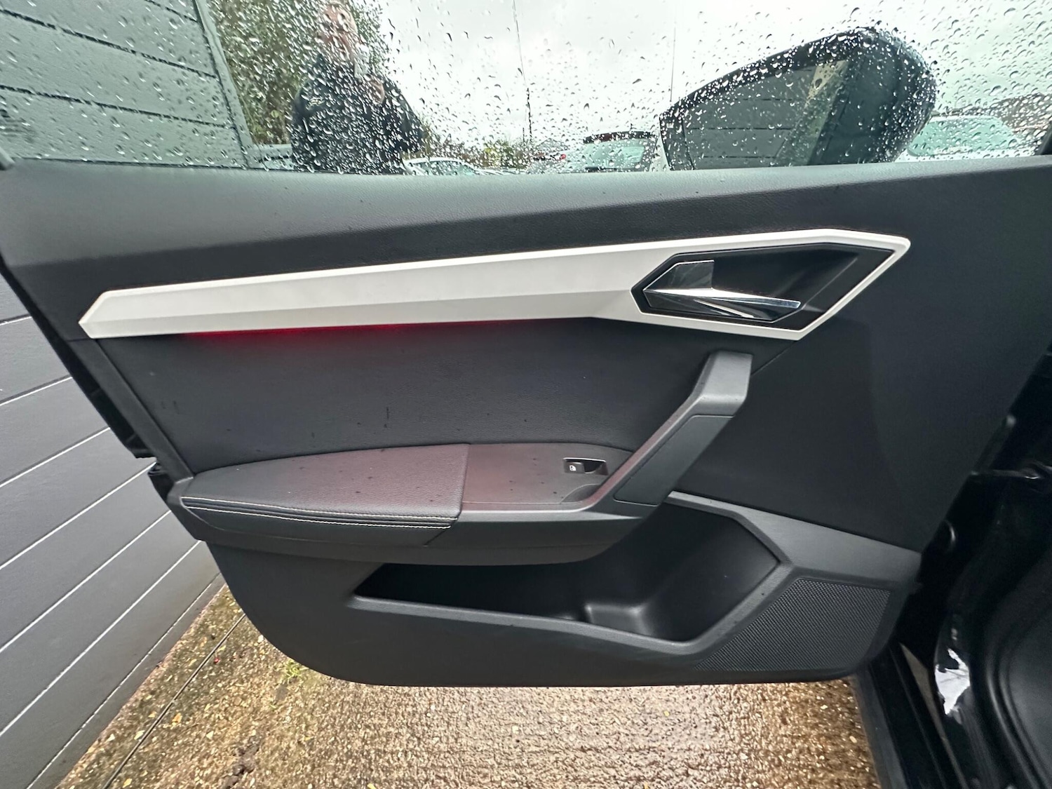 Used SEAT Arona 2019 for sale - 77279261: Photo 2
