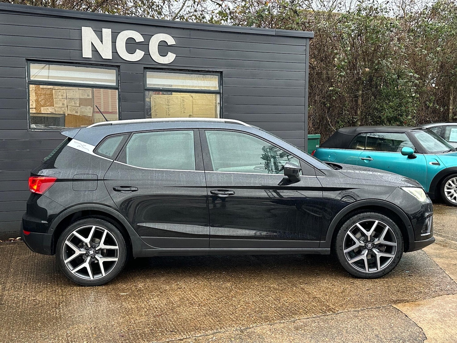 Used SEAT Arona 2019 for sale - 77279261: Photo 20