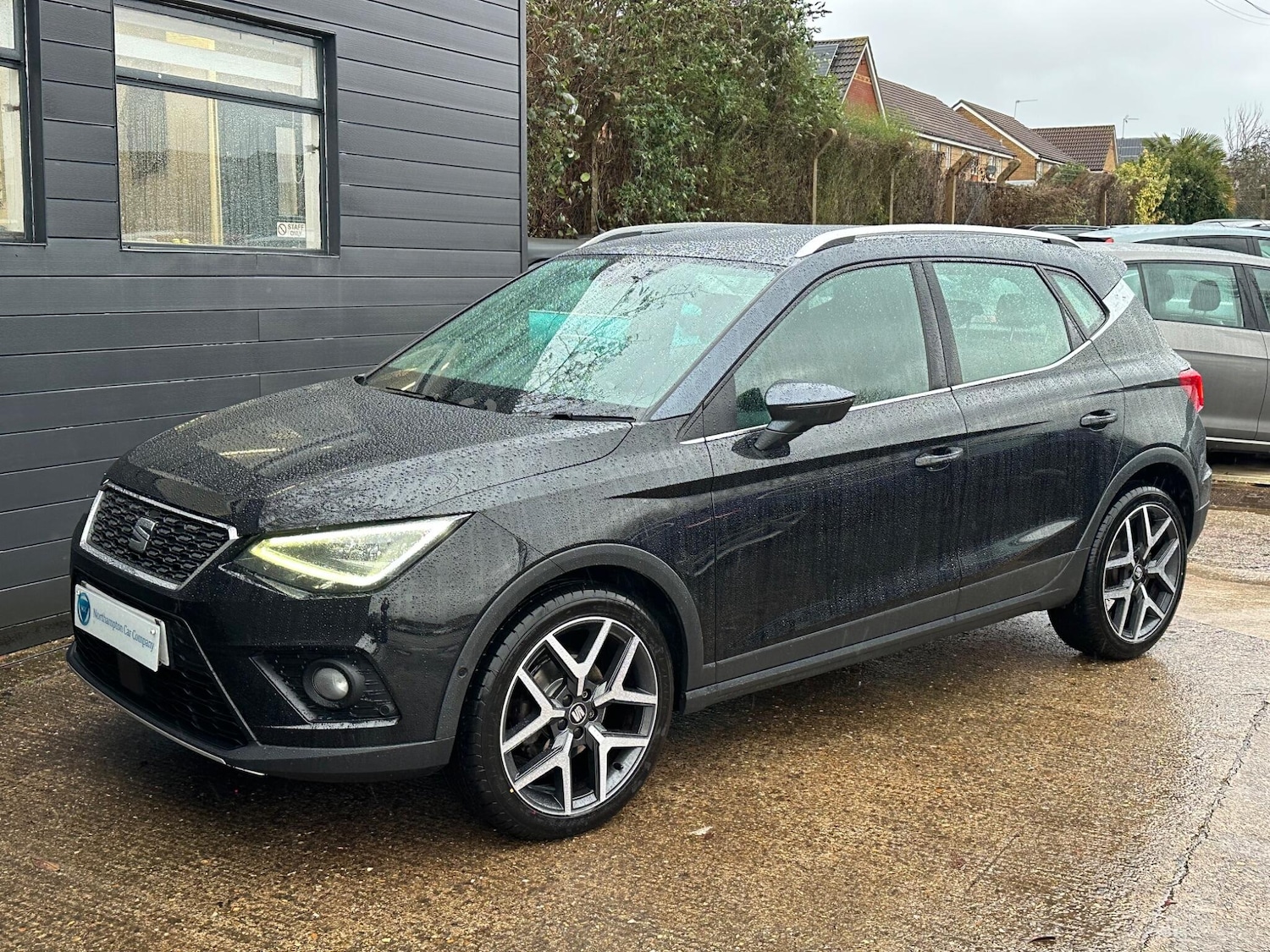 Used SEAT Arona 2019 for sale - 77279261: Photo 24