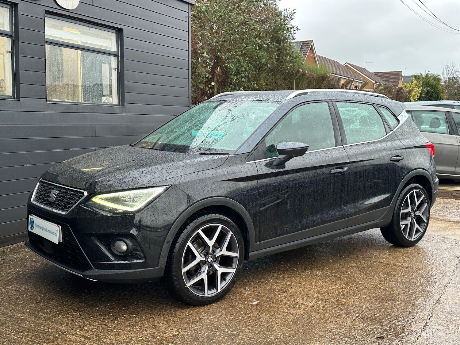 Used SEAT Arona 2019 for sale - 77279261: Photo 25