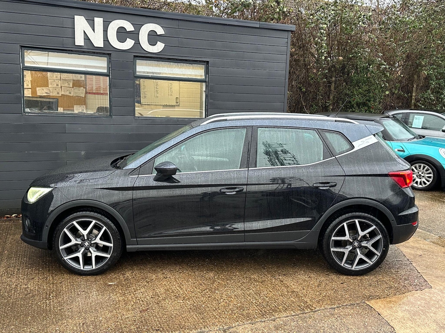 Used SEAT Arona 2019 for sale - 77279261: Photo 26