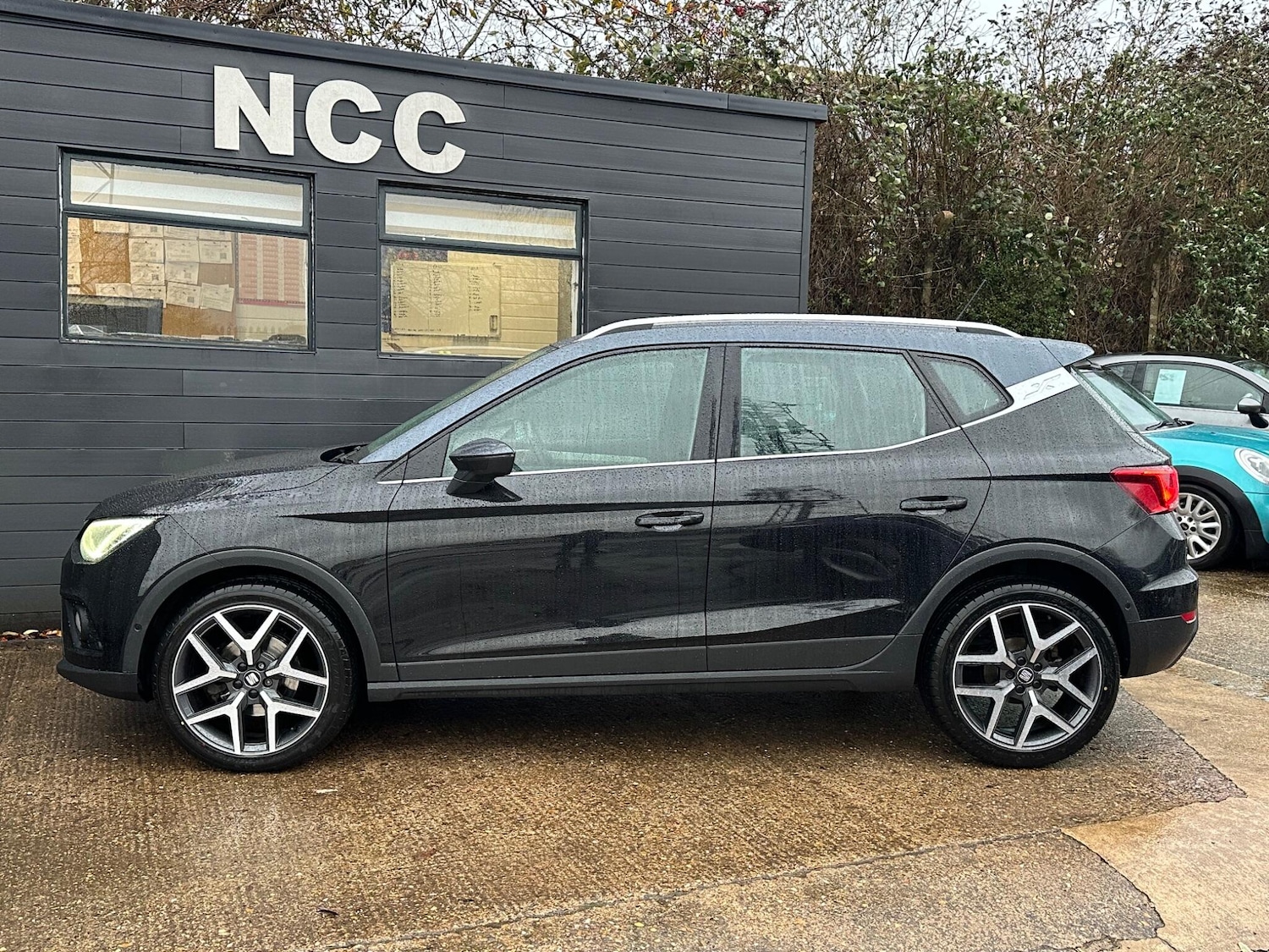 Used SEAT Arona 2019 for sale - 77279261: Photo 27