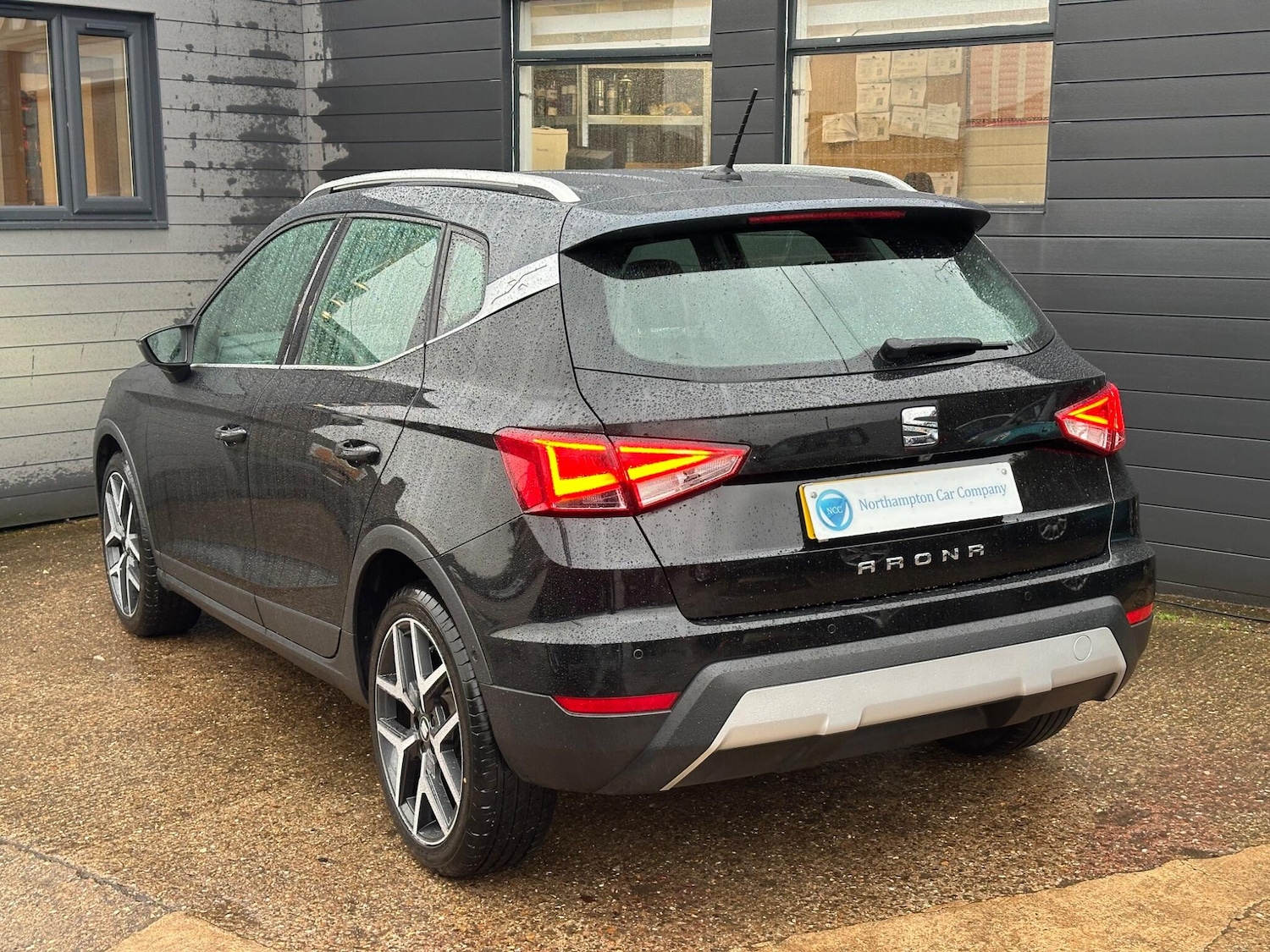 Used SEAT Arona 2019 for sale - 77279261: Photo 28