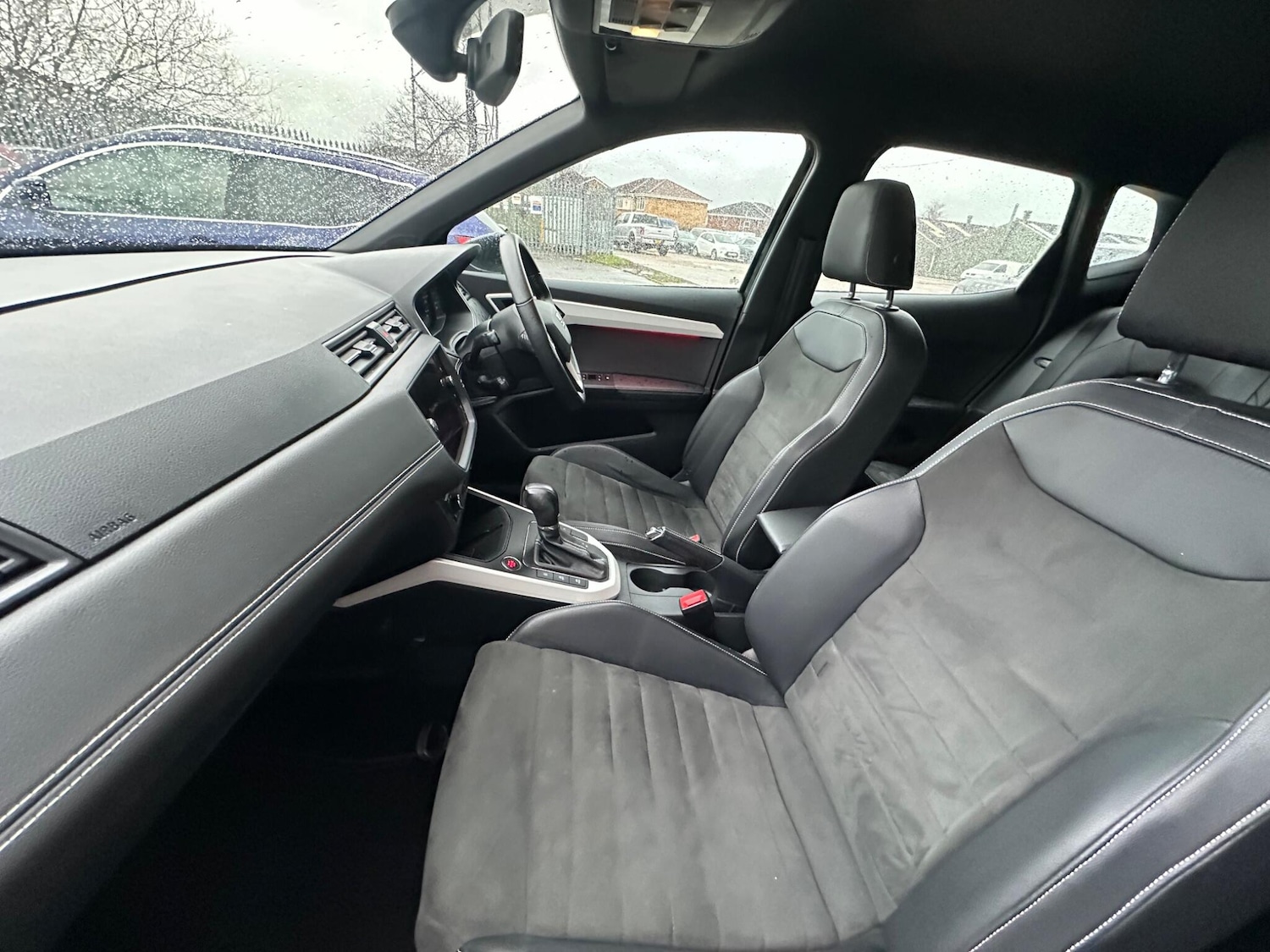 Used SEAT Arona 2019 for sale - 77279261: Photo 3