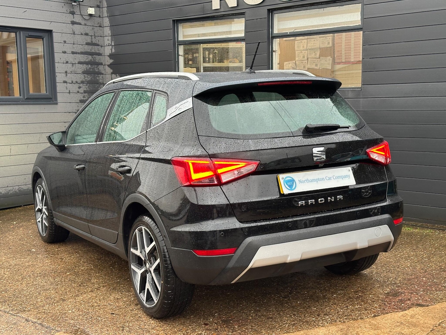 Used SEAT Arona 2019 for sale - 77279261: Photo 30