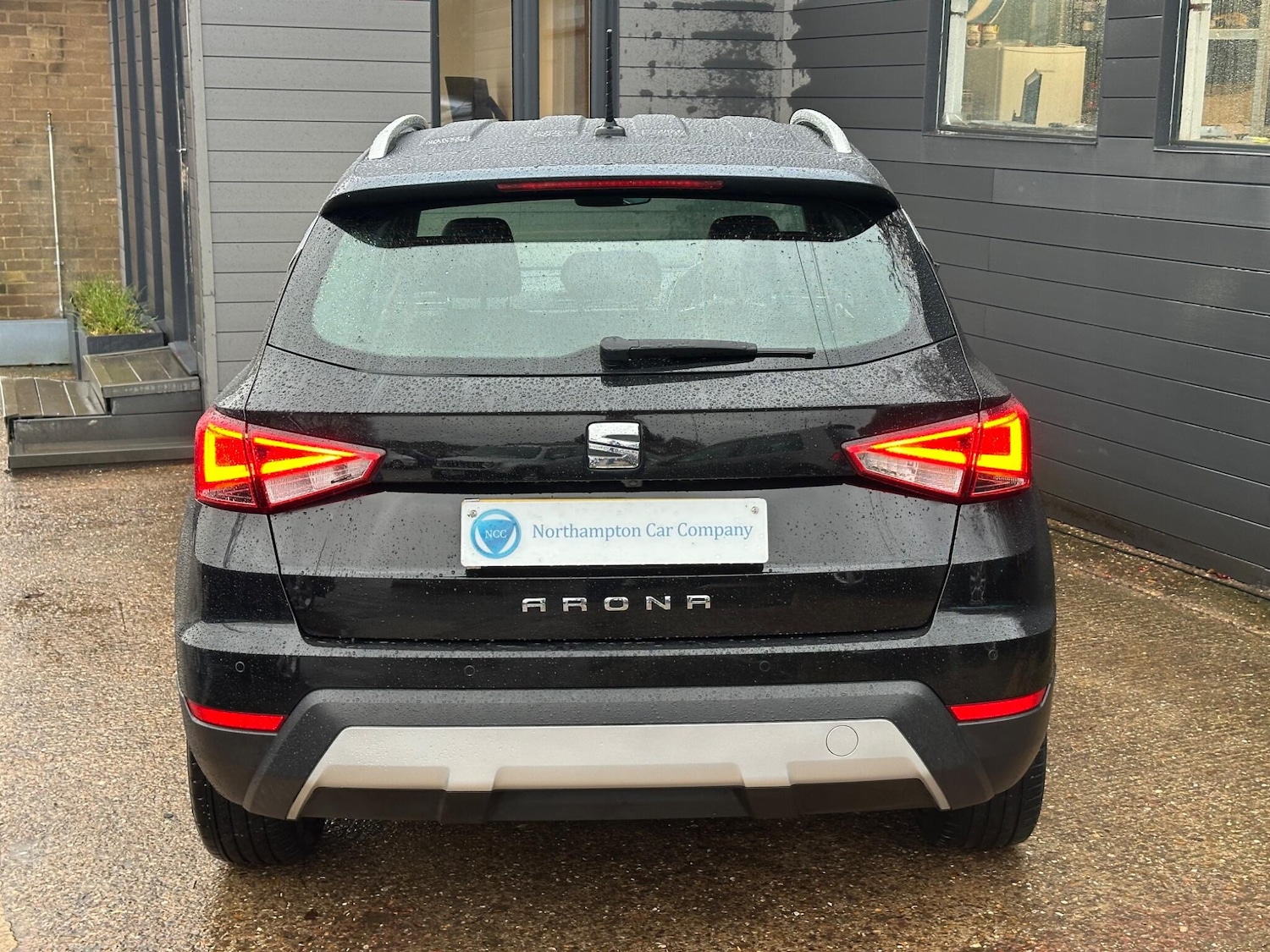 Used SEAT Arona 2019 for sale - 77279261: Photo 31