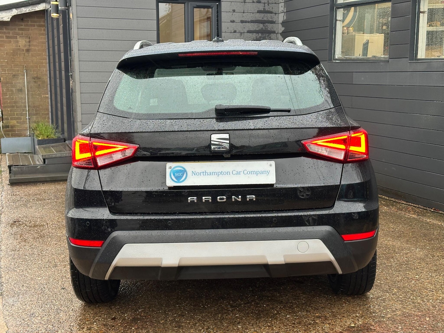 Used SEAT Arona 2019 for sale - 77279261: Photo 32