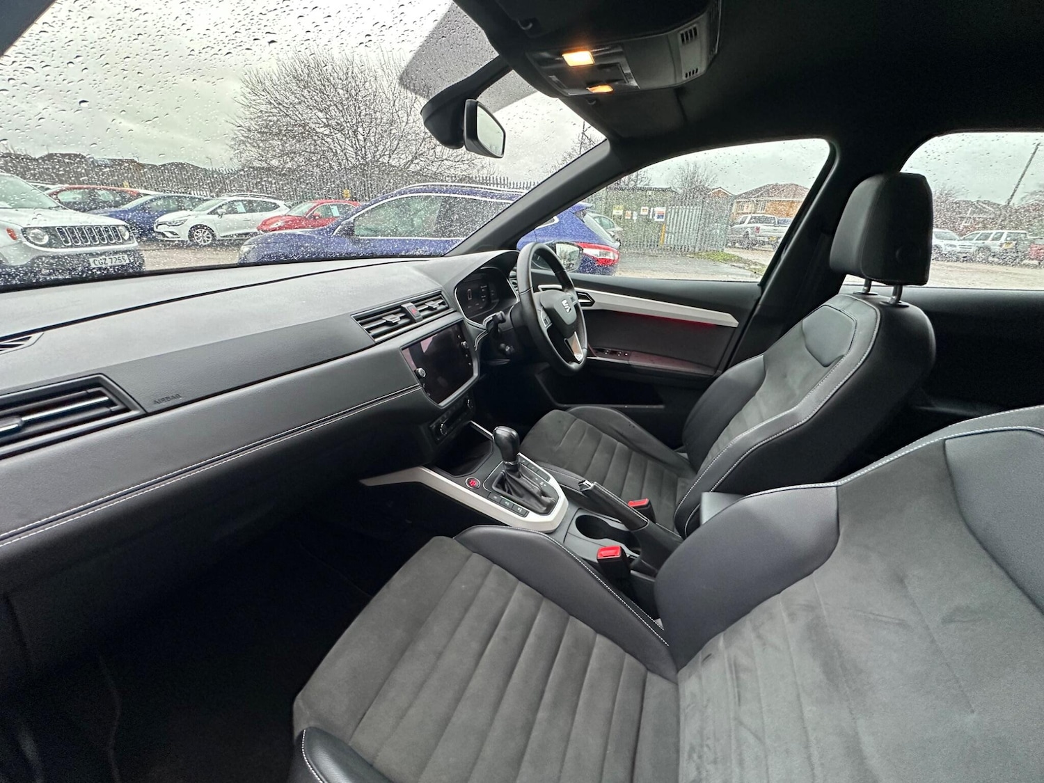 Used SEAT Arona 2019 for sale - 77279261: Photo 4
