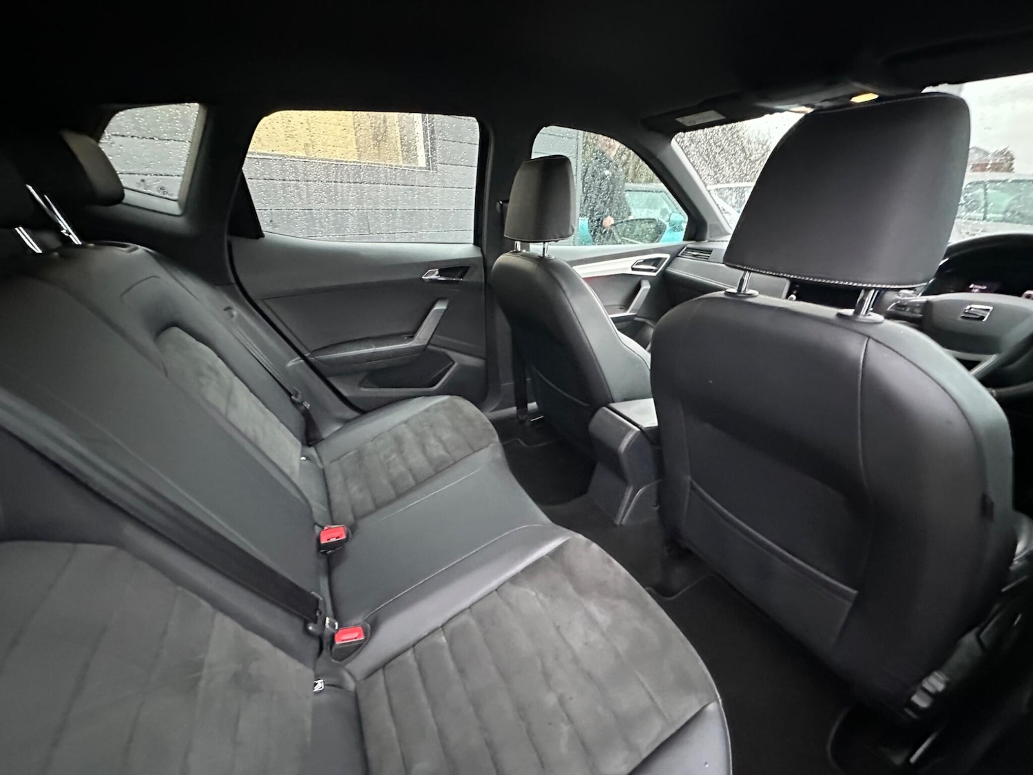Used SEAT Arona 2019 for sale - 77279261: Photo 8