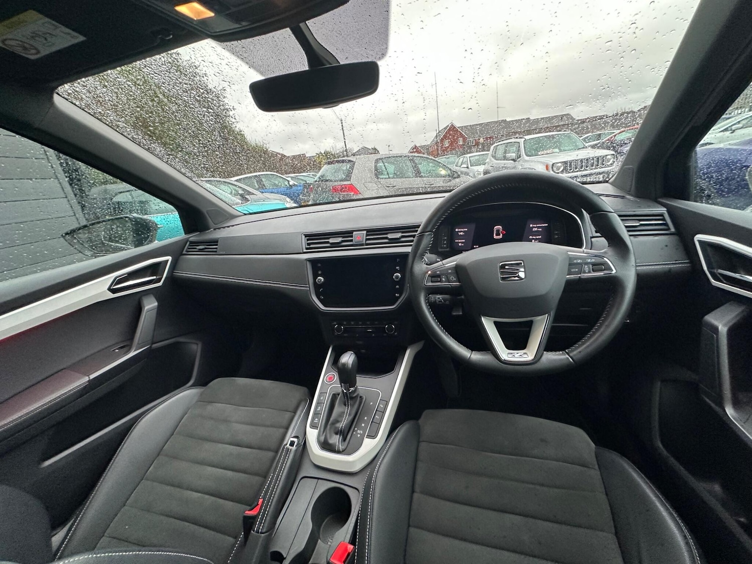 Used SEAT Arona 2019 for sale - 77279261: Photo 9