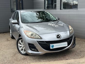 Used Mazda Mazda3 2009 for sale - 79698799: Photo