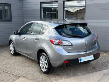 Used Mazda Mazda3 2009 for sale - 79698799: Photo