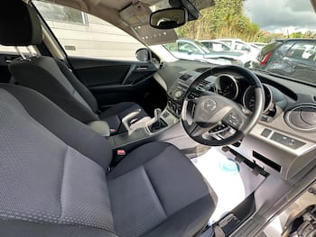 Used Mazda Mazda3 2009 for sale - 79698799: Photo
