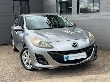 Used Mazda Mazda3 2009 for sale - 79698799: Photo