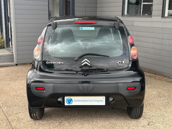 Used Citroen C1 2010 for sale - 76314974: Photo 11