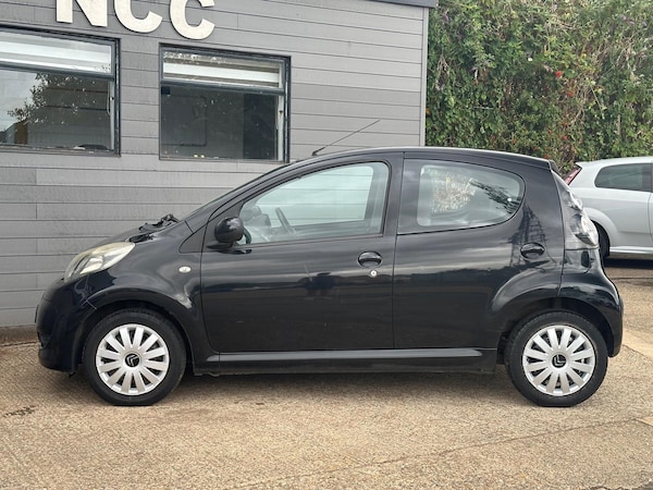 Used Citroen C1 2010 for sale - 76314974: Photo 15