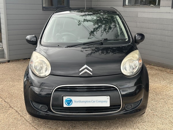 Used Citroen C1 2010 for sale - 76314974: Photo 18
