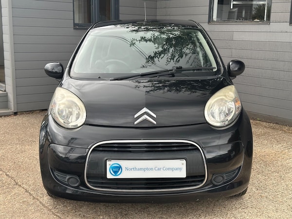 Used Citroen C1 2010 for sale - 76314974: Photo 19