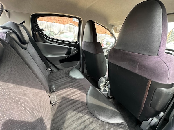 Used Citroen C1 2010 for sale - 76314974: Photo 25