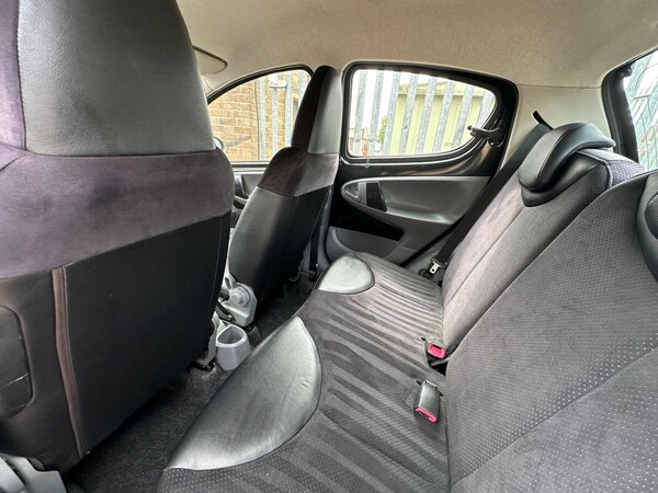 Used Citroen C1 2010 for sale - 76314974: Photo 26