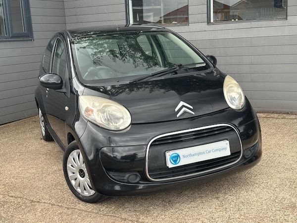 Used Citroen C1 2010 for sale - 76314974: Photo 4