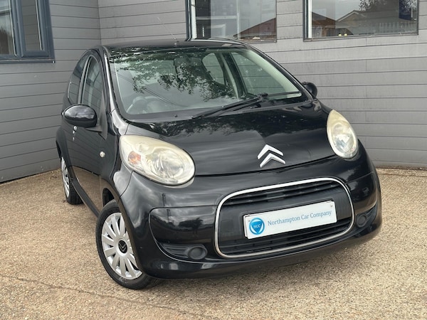 Used Citroen C1 2010 for sale - 76314974: Photo 5