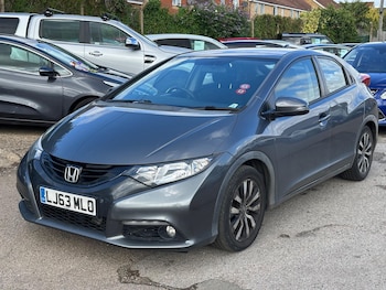 Honda - Civic