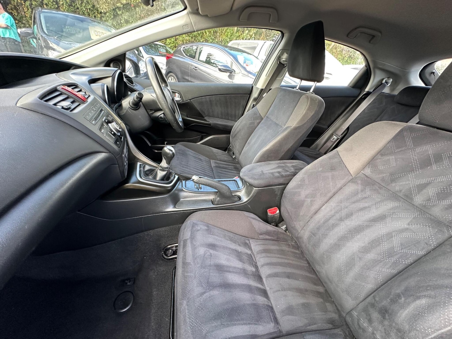 Vehicle 7
