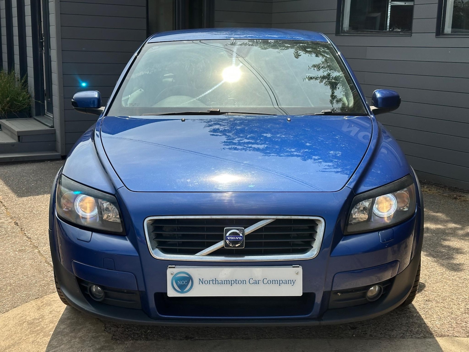 Used Volvo C30 2009 for sale - 76994386: Photo 19