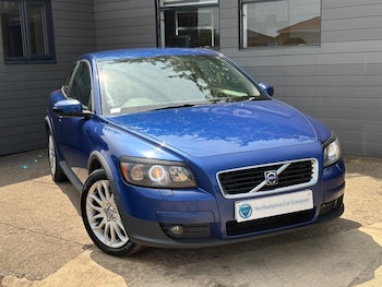 Used Volvo C30 2009 for sale - 76994386: Photo