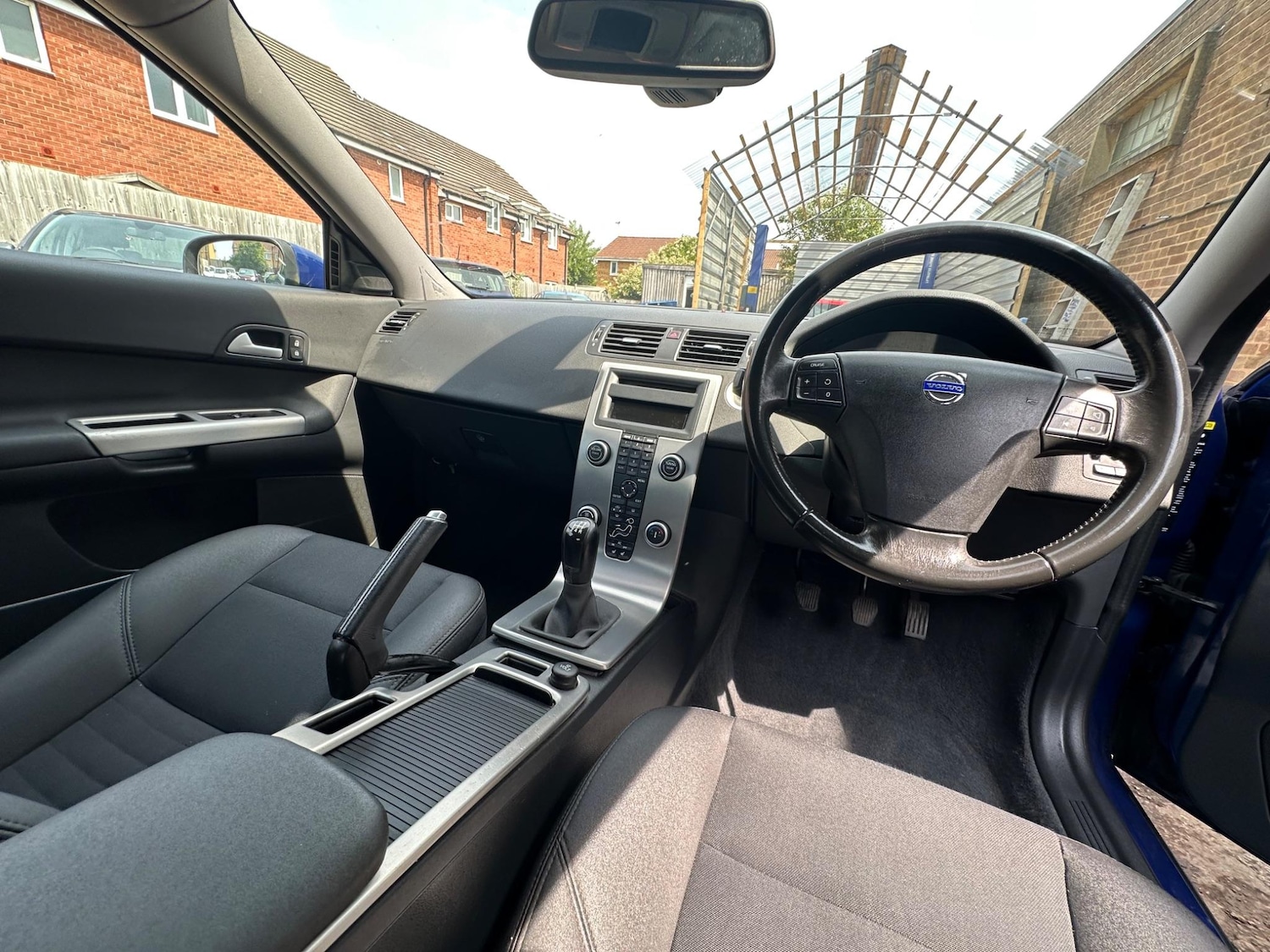 Used Volvo C30 2009 for sale - 76994386: Photo 20