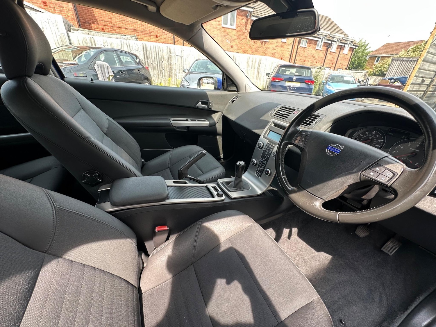 Used Volvo C30 2009 for sale - 76994386: Photo 21