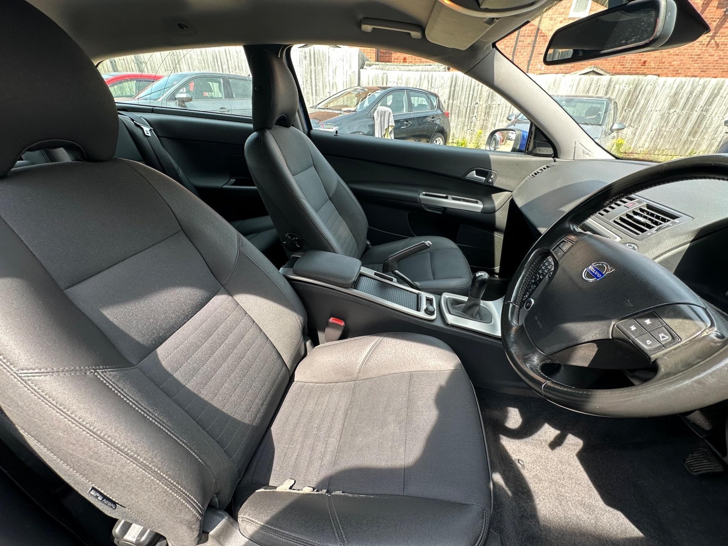 Used Volvo C30 2009 for sale - 76994386: Photo 22