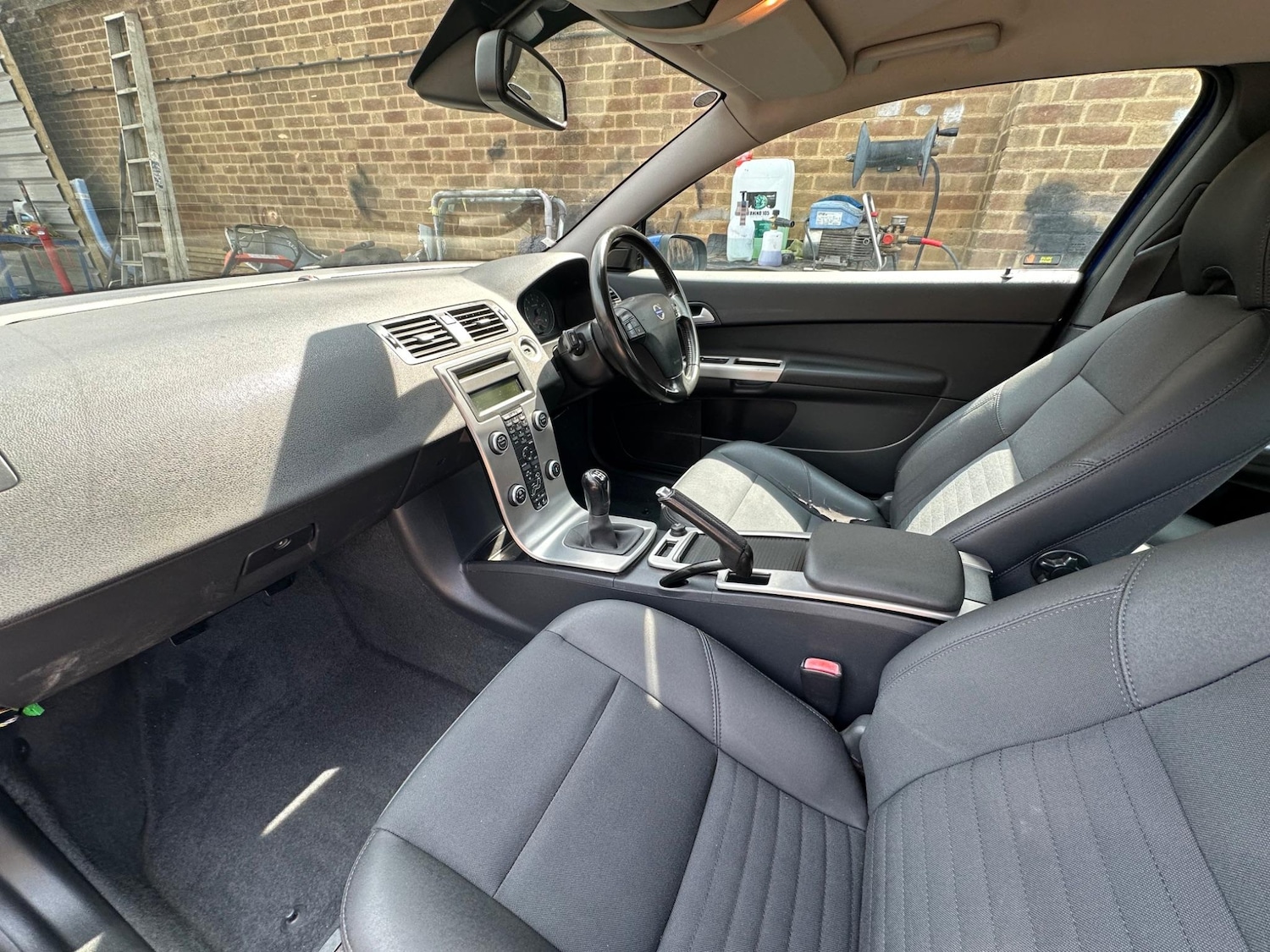 Used Volvo C30 2009 for sale - 76994386: Photo 23