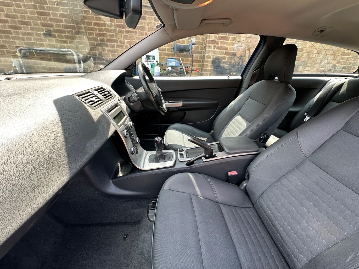 Used Volvo C30 2009 for sale - 76994386: Photo 24