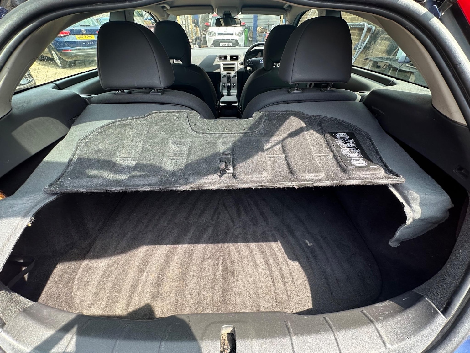 Used Volvo C30 2009 for sale - 76994386: Photo 29