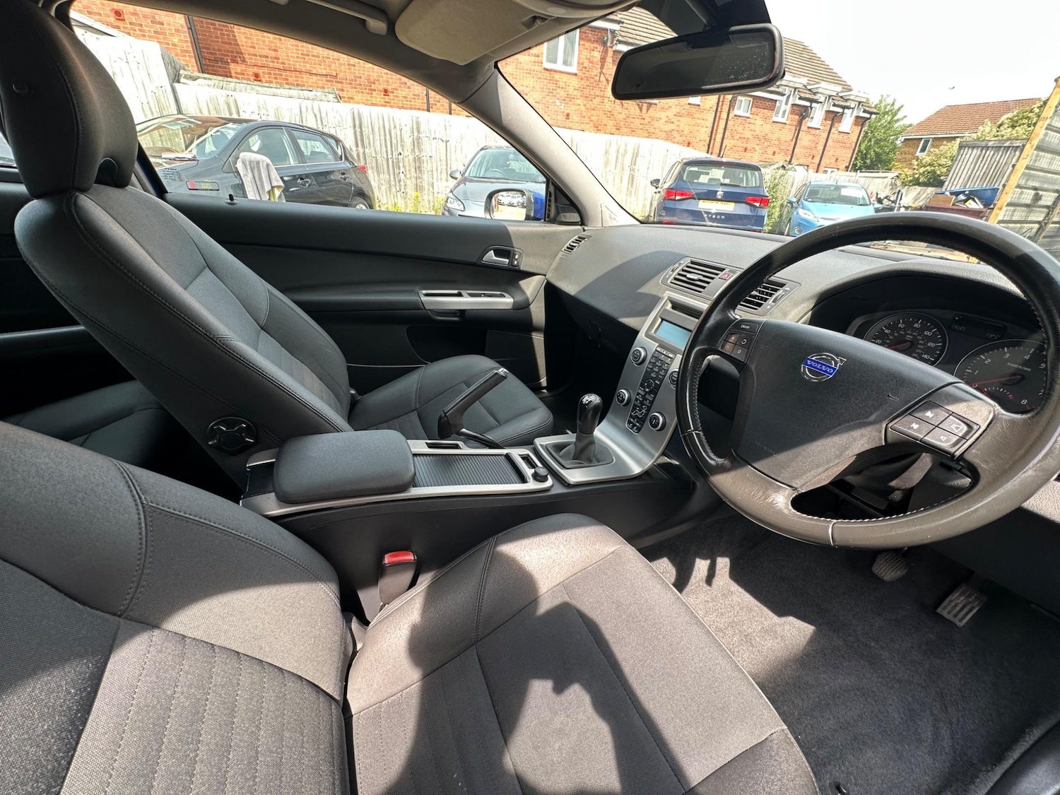 Used Volvo C30 2009 for sale - 76994386: Photo 3