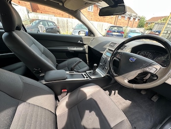 Used Volvo C30 2009 for sale - 76994386: Photo