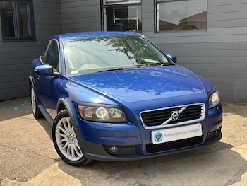 Used Volvo C30 2009 for sale - 76994386: Photo