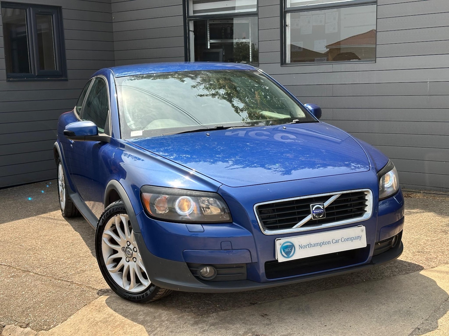 Used Volvo C30 2009 for sale - 76994386: Photo 5