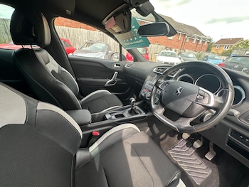Used DS Automobiles DS 4 2015 for sale - 75459042: Photo