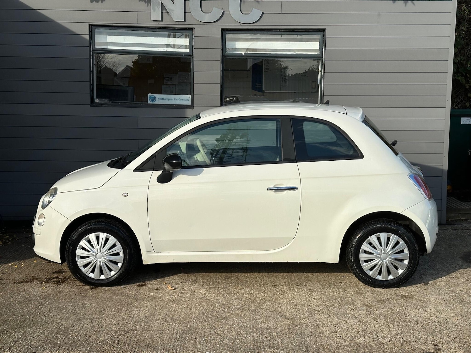 Used Fiat 500 2010 for sale - 76122362: Photo 15